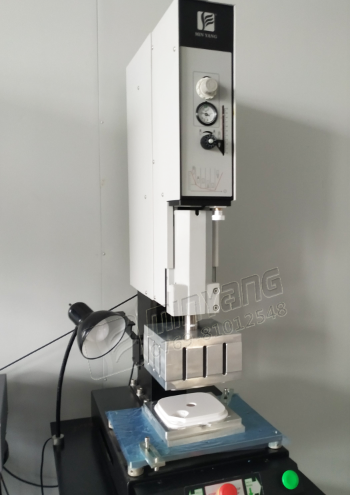 超聲波塑料焊接后質量檢測之強度和水氣密封性如何檢測？